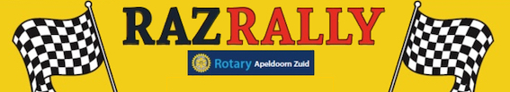 Raz-Rally 15 april 2023